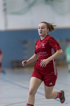Bild 38 - F NFV Futsalturnier